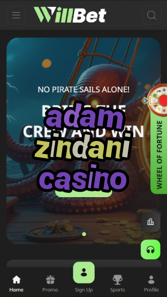 adam zindani casino-asdasdzhjkds.com