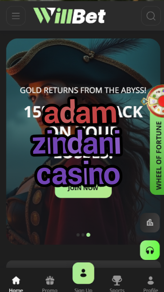 adam zindani casino-asdasdzhjkds.com