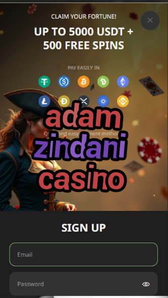 adam zindani casino-asdasdzhjkds.com